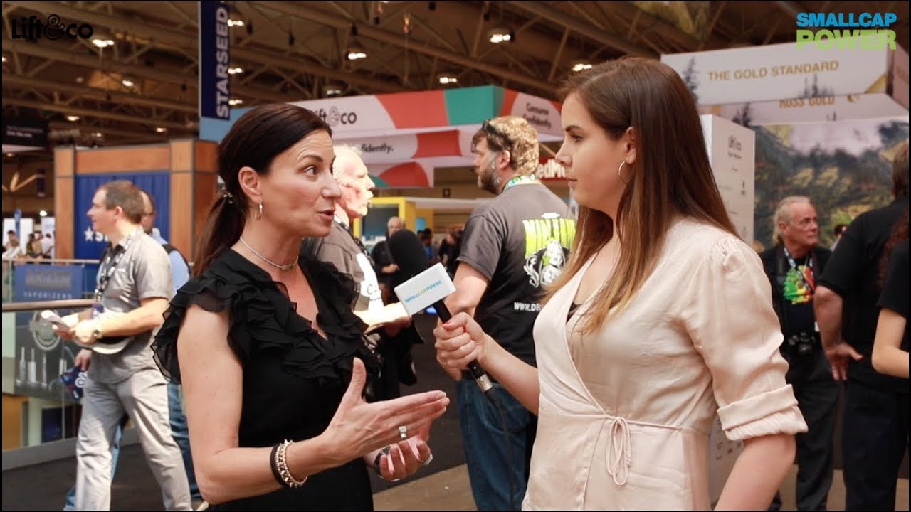 Quadron Cannatech CEO: We Provide &lsquo;Picks and Shovels&rsquo; for the Cannabis Industry