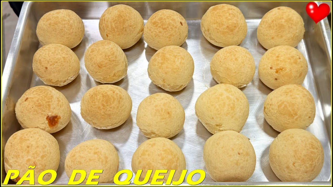PÃO DE QUEIJO DE 500G FEITO DE POLVILHO DOCE , NÃO MURCHA E FICA DELICIOSO!