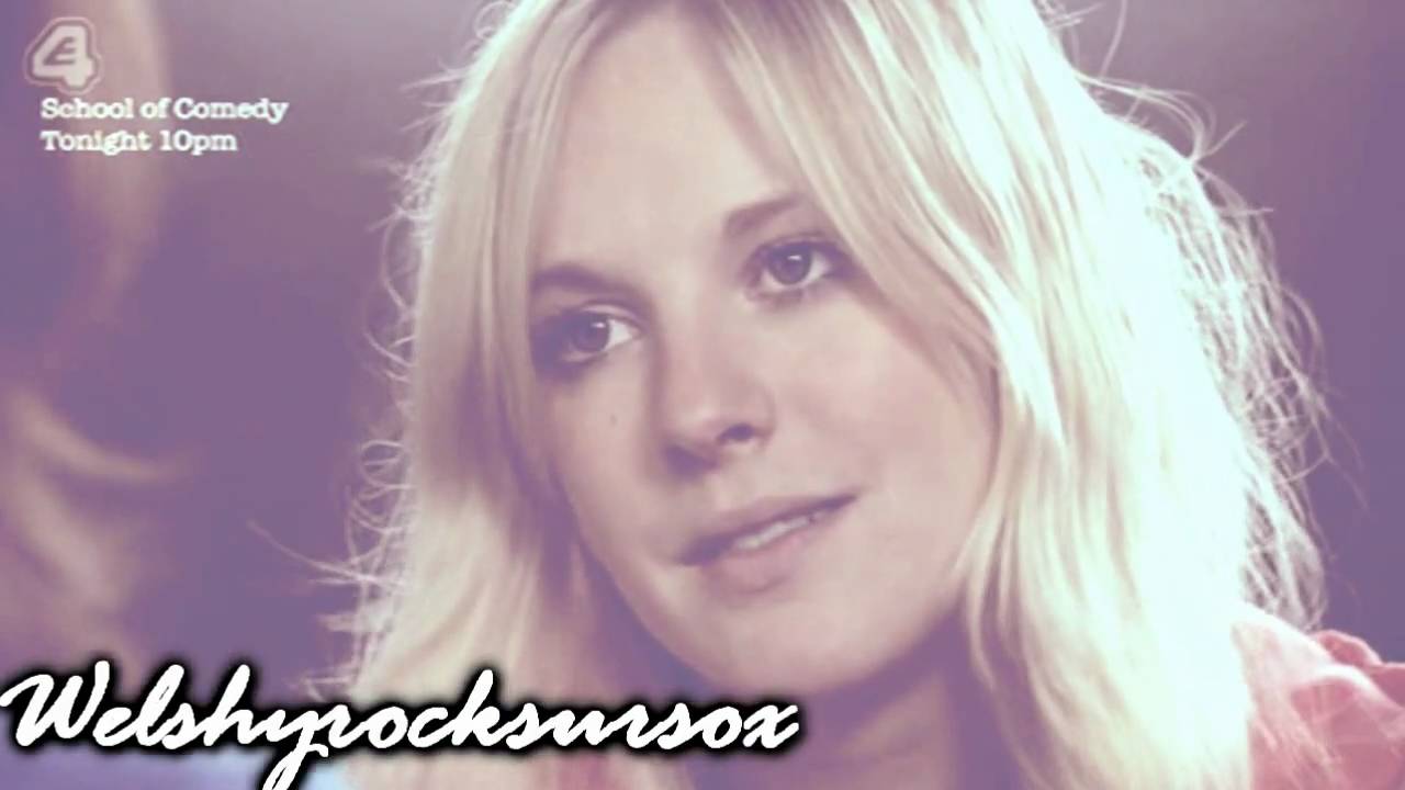 Sarah & Zoe (Hollyoaks) | Close Your Eyes