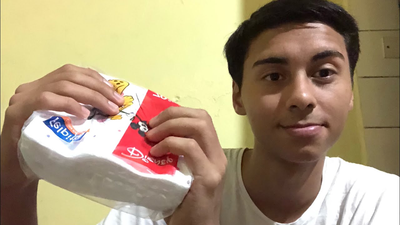 ASMR pero cambia de triggers cada 30 segundos (te dormirás rápido)