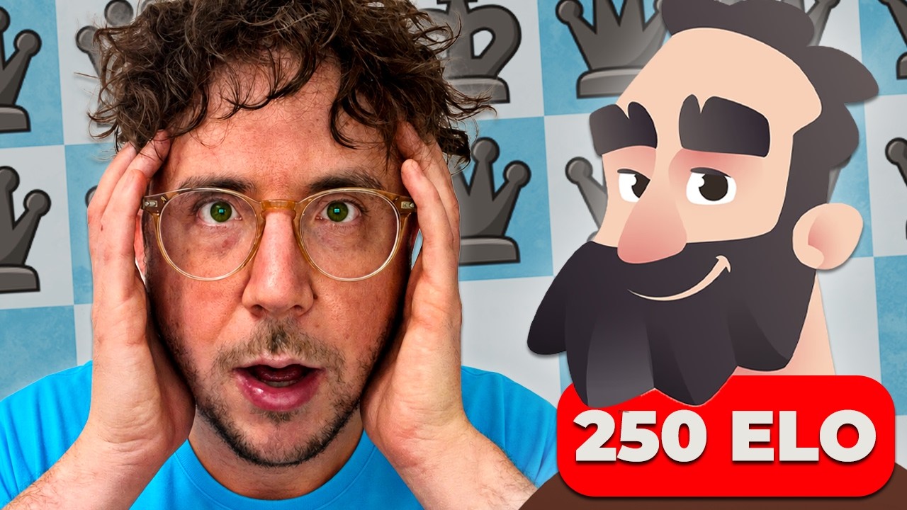 Sfido MARTIN ma con 15 DONNE!