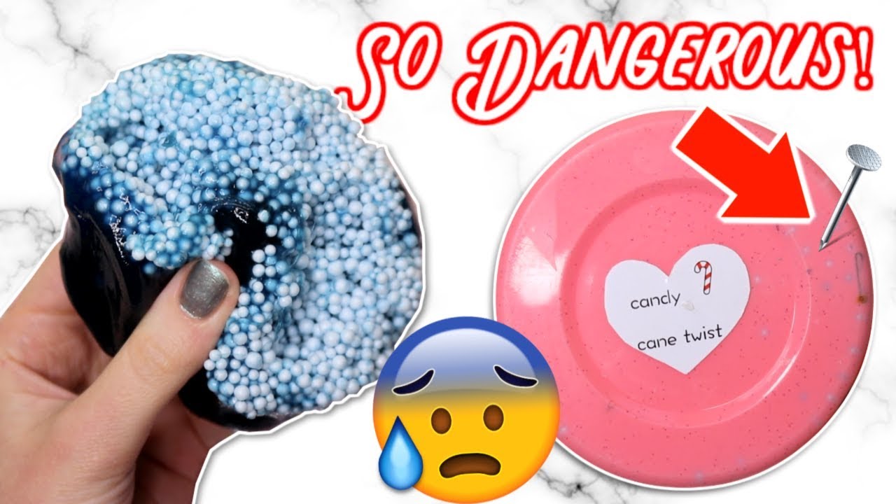 100% HONEST UNDERRATED SLIME SHOP REVIEW UNBOXING!