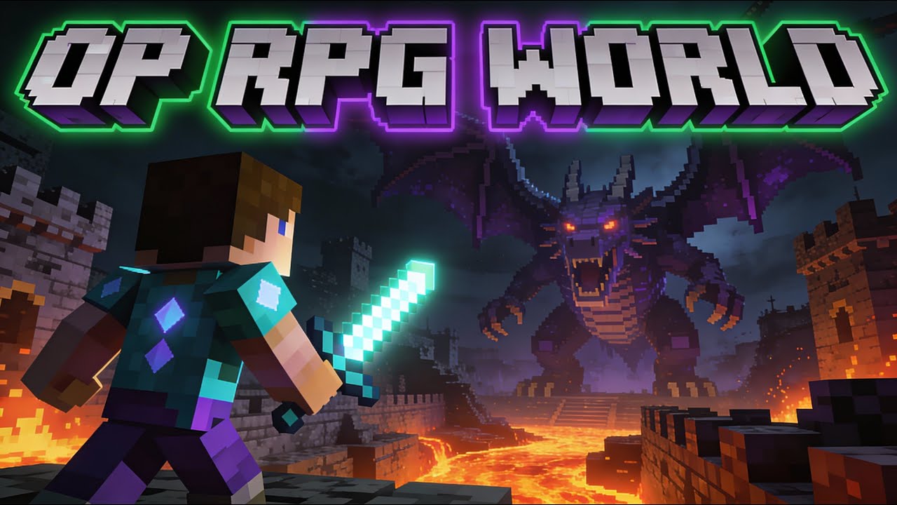 ⚔️ Becoming A GOD in Minecraft Prominence II: Hasturian Era (LIVE)