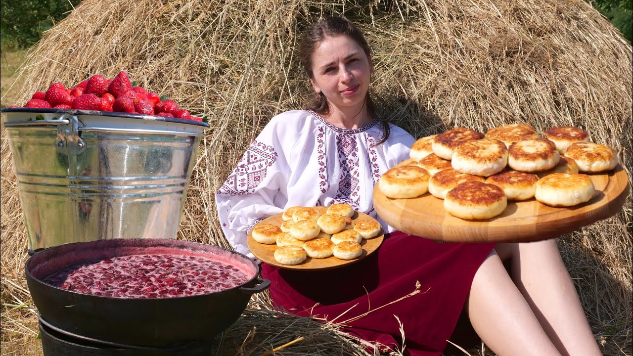 ЛУЧШИЕ УКРАИНСКИЕ 