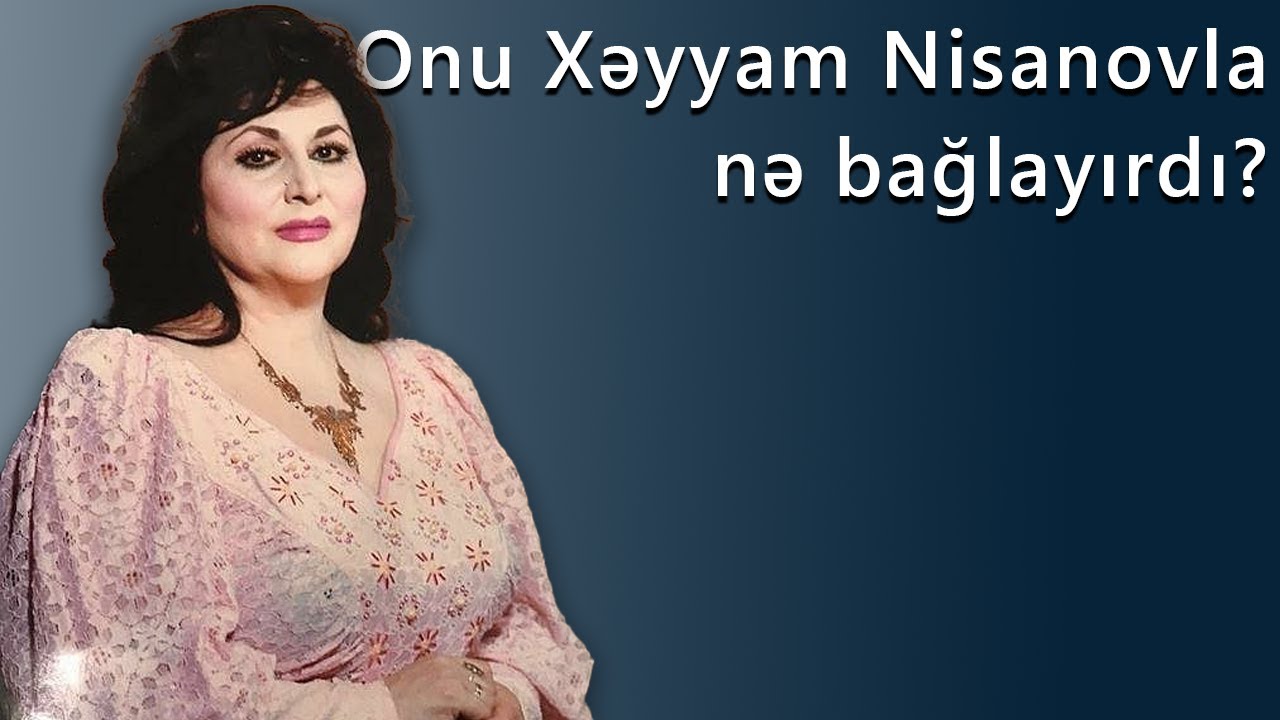 Əməkdar artist adından imtina etdi-Həkimin öldürdüyü aktrisamız kimdir?