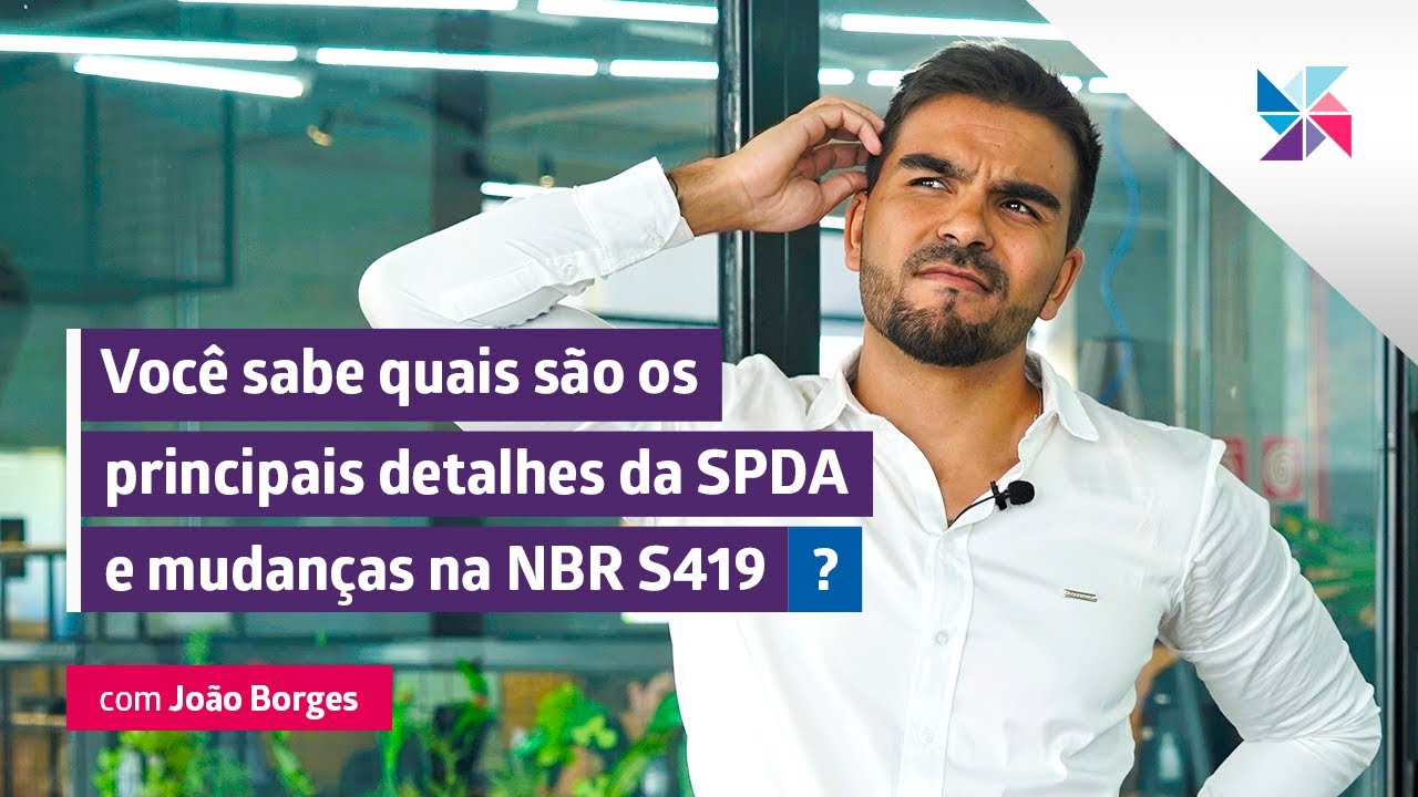 SPDA: entenda quando uma construção precisa desse sistema