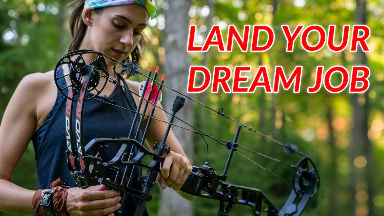 How to Get a Job in the Outdoor Industry
