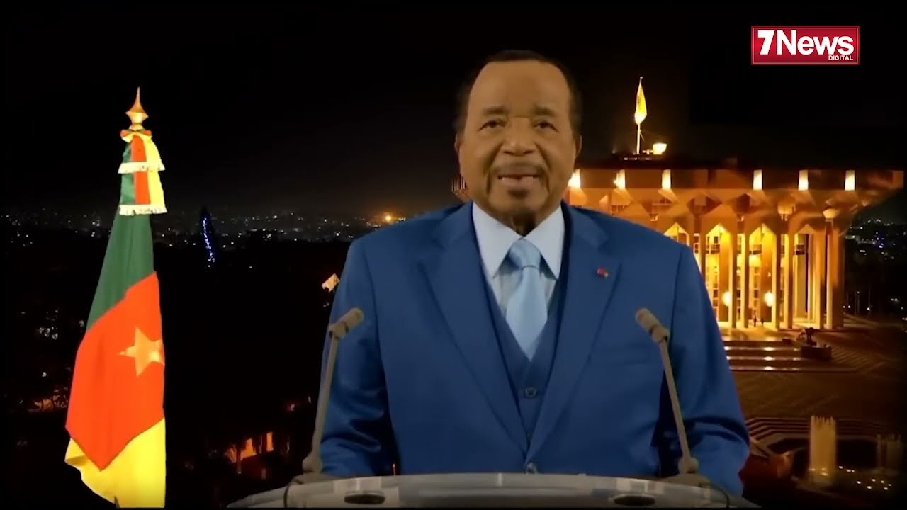 PAUL BIYA ET ISSA TCHIROMA DANSENT LE TANGO DE L'IMMOBILITÉ