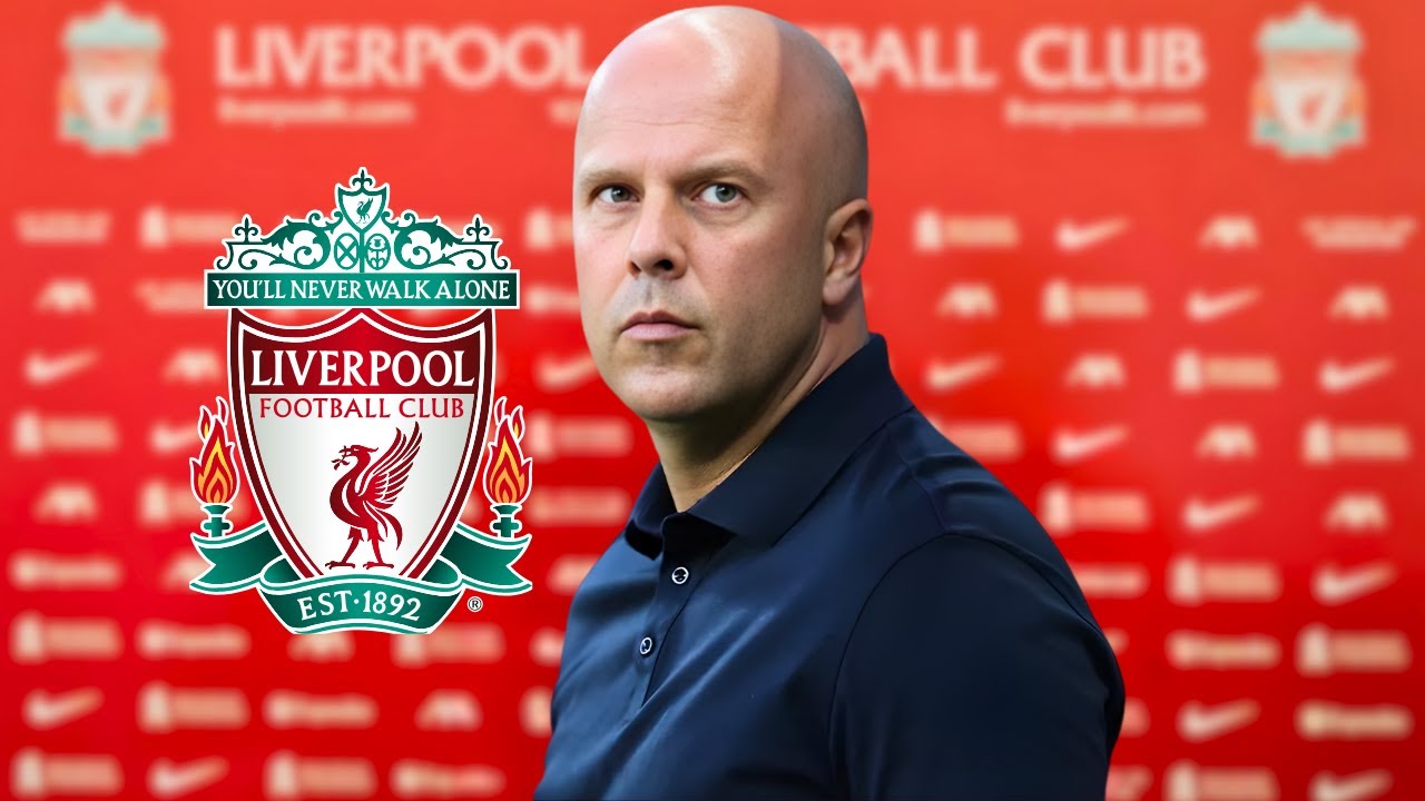 🚨 £55m Liverpool signing suffers major injury blow