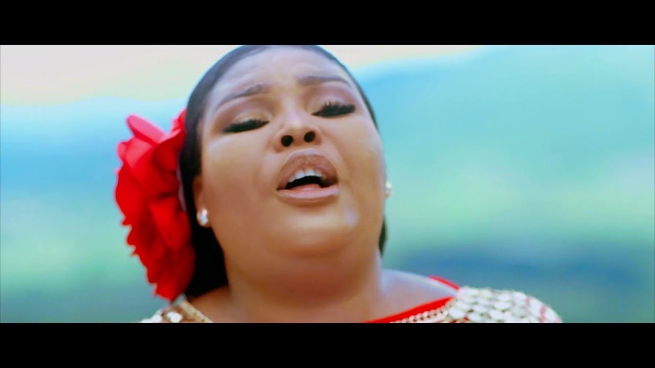 Ceccy Twum   Jehovah