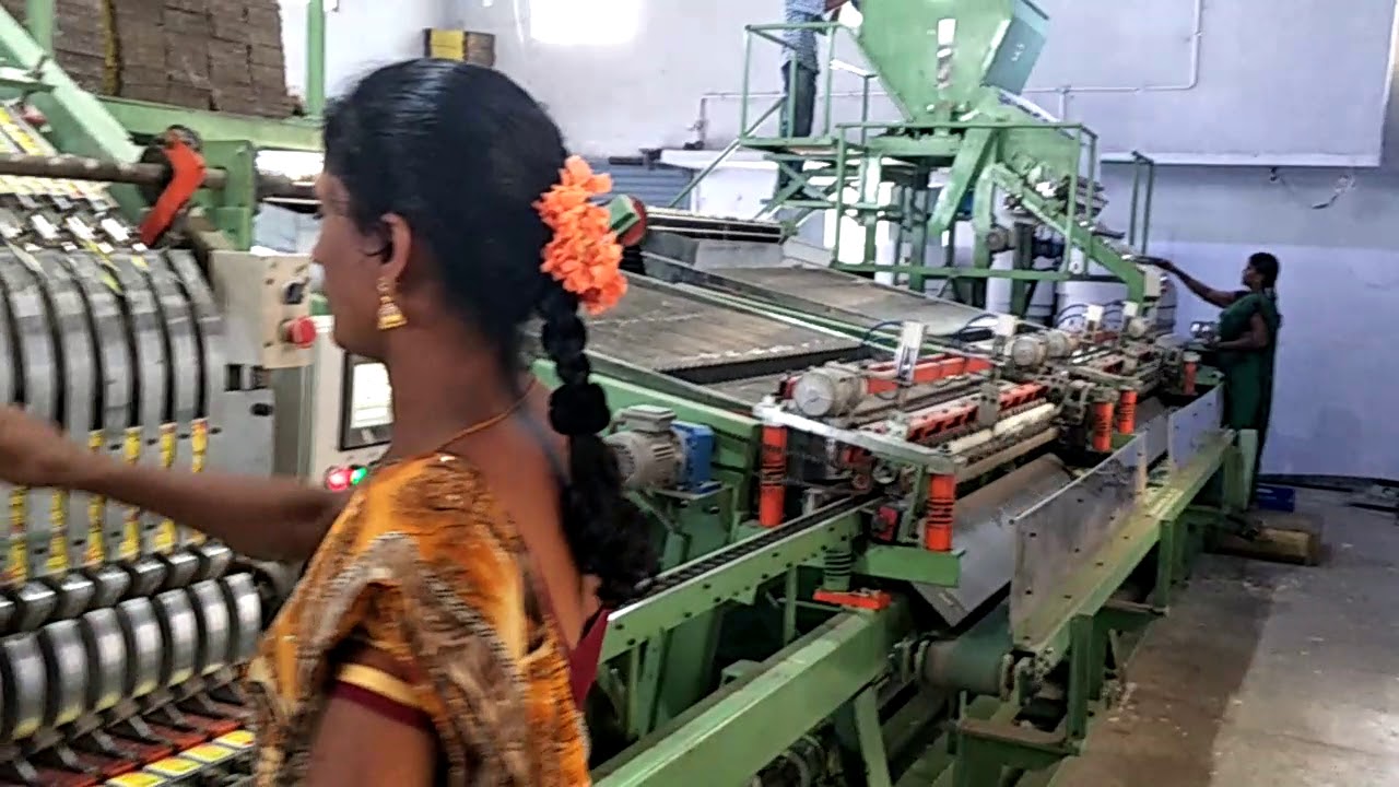 match box making machine
