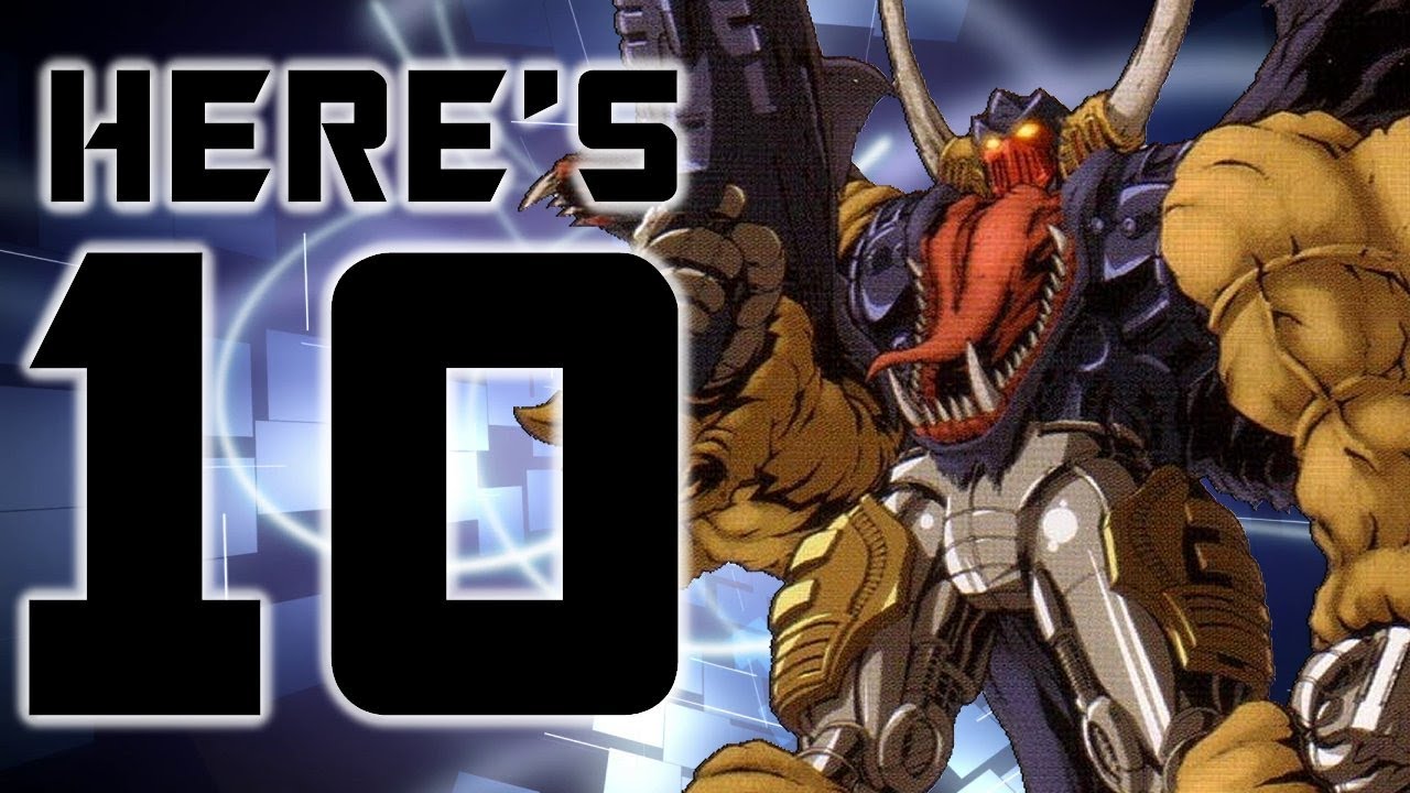 Here's 10 Transformers You Need The Japanese Version Of