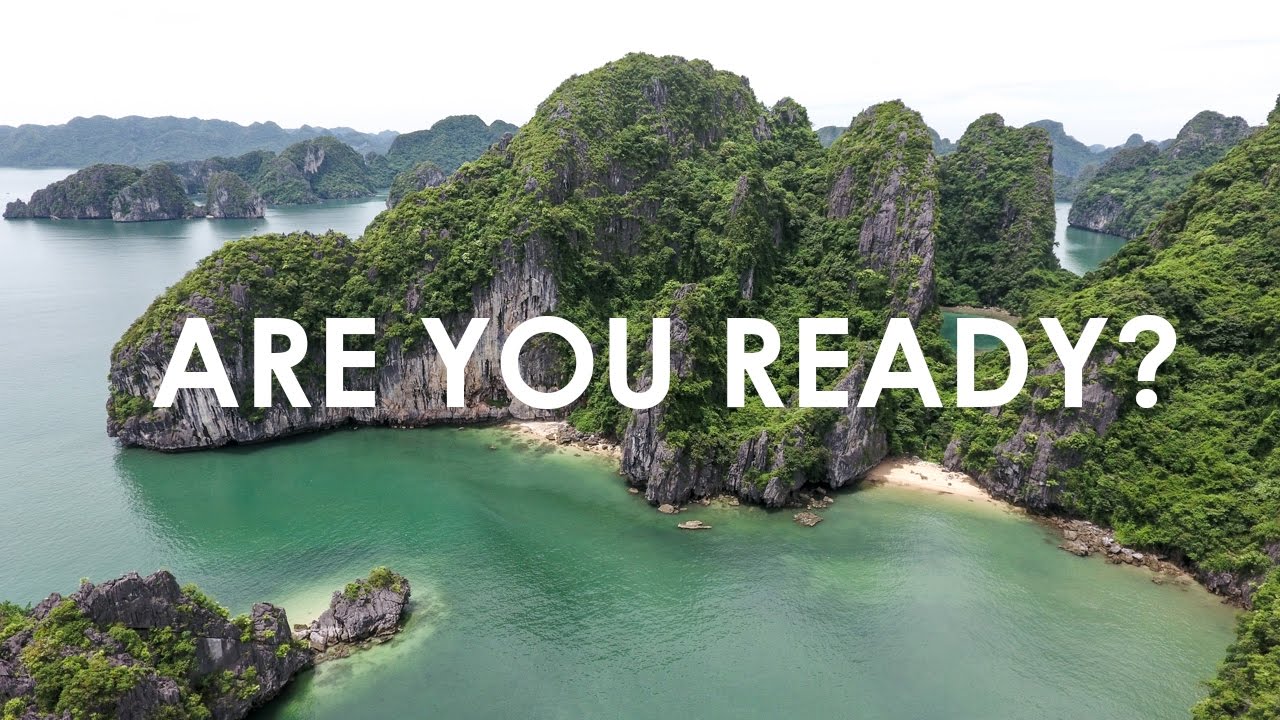 Это мотивирует вас путешествовать