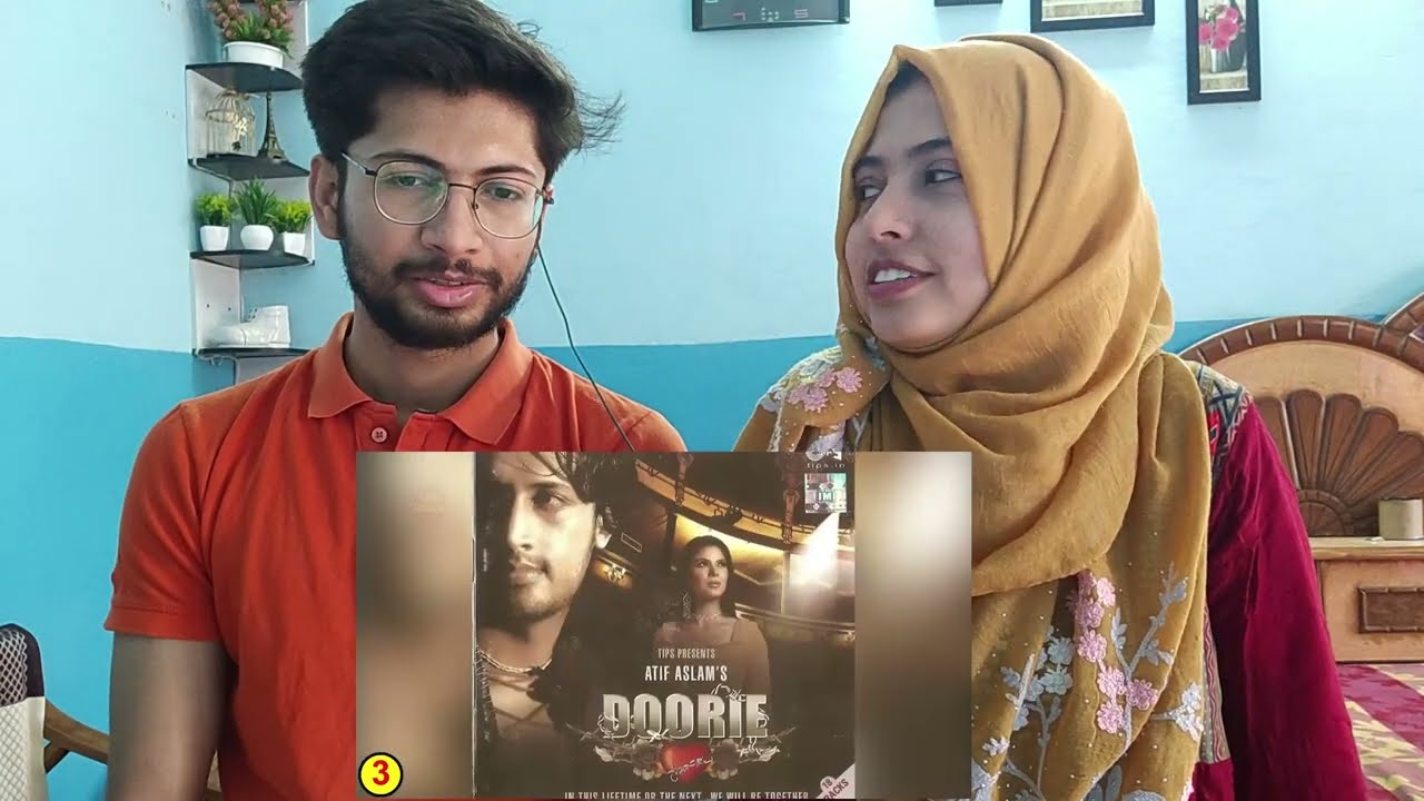 Indian reacts to Top 8 intresting facts about Atif Aslam