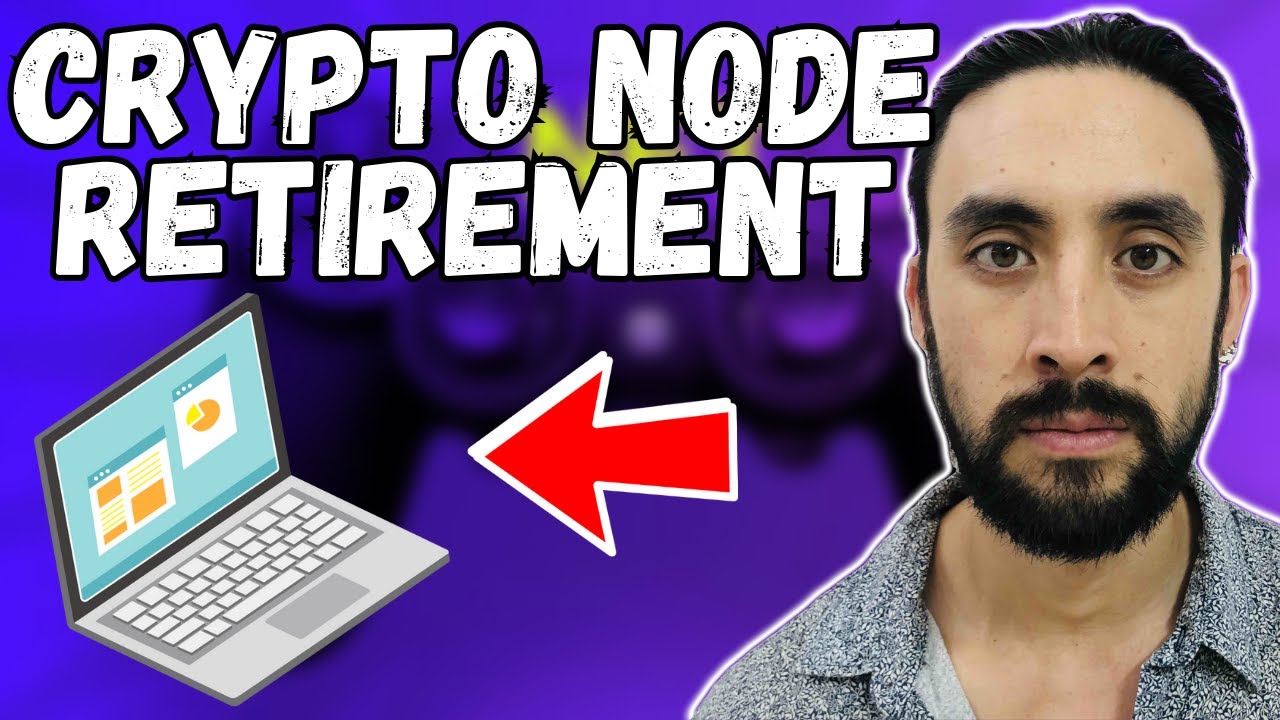 This $777 Crypto Node Will RETIRE me in 2024. How Much $$$ per day?