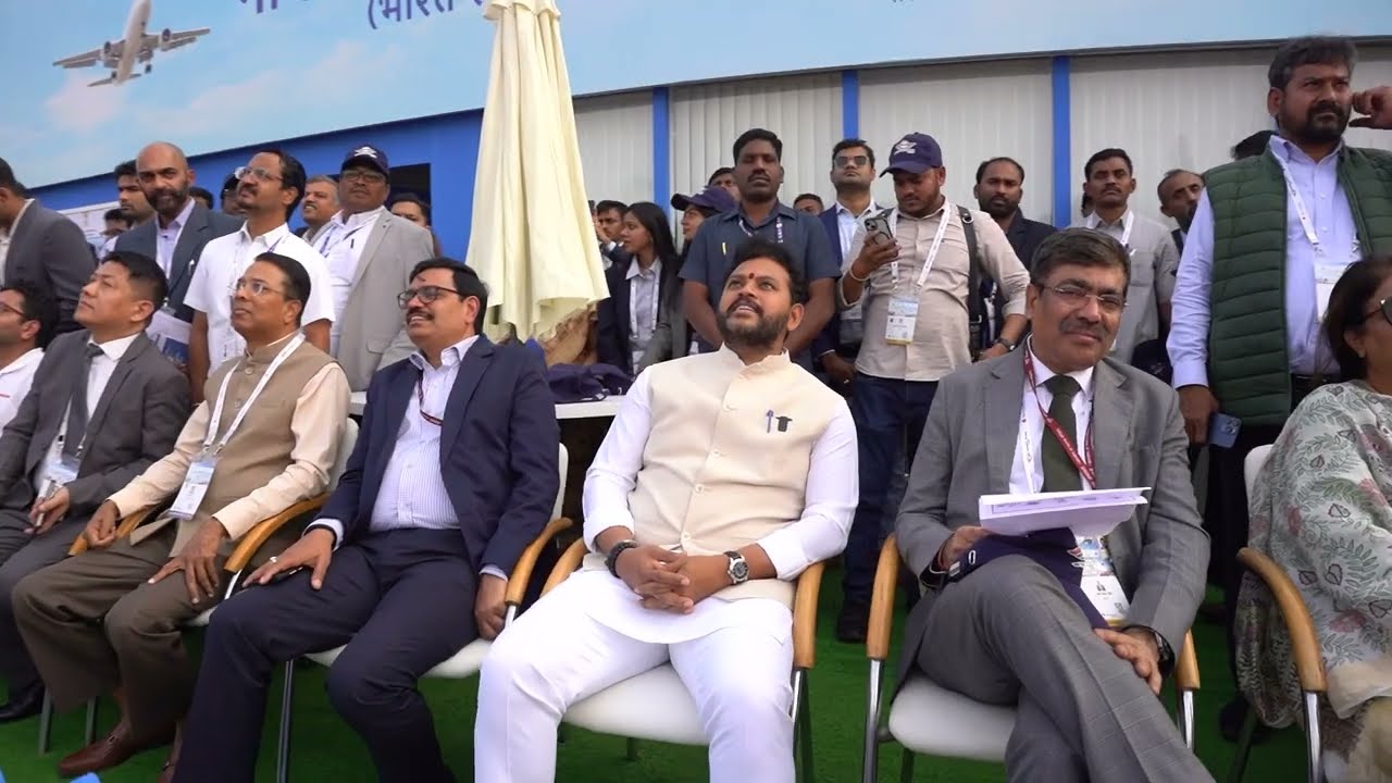 WINGS INDIA 2026