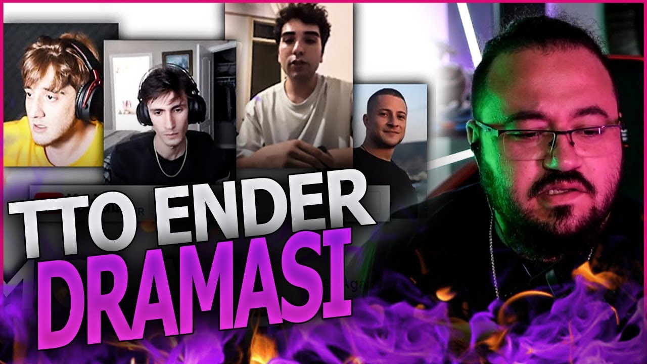 Jahrein TTO Draması Ve TTO'NUN GERÇEK HİKAYESİ