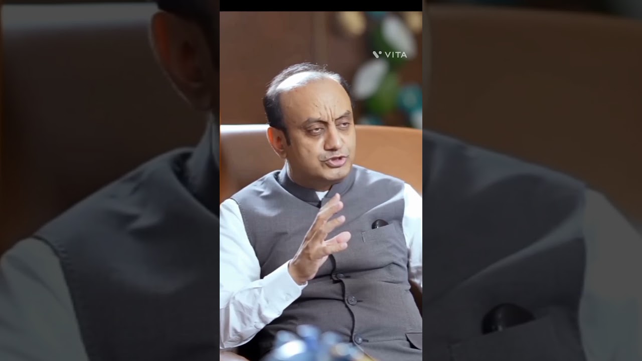 sudhanshu trivedi special massage for young generation 
