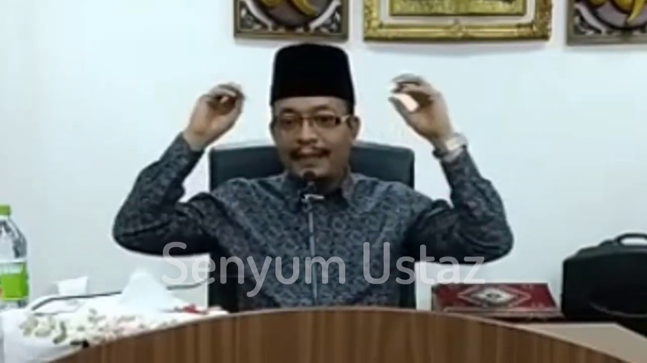 Ramai Yang Tak Tahu..Tanda Mimpi 