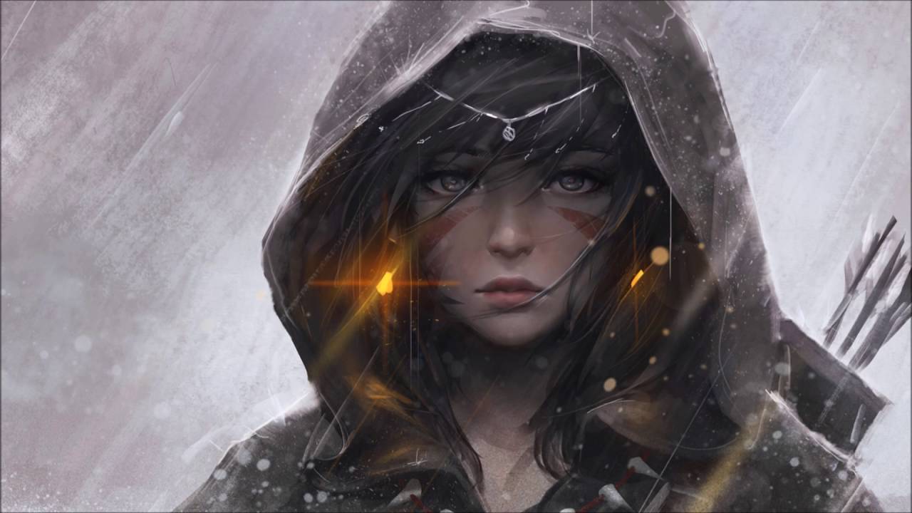 [Melodic Dubstep] JustS!ck - A Thousand Reasons