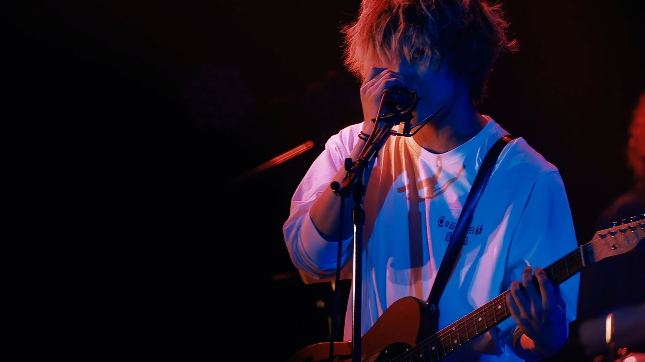 秋山黄色 『やさぐれカイドー』 ≪秋山黄色「一鬼一遊TOUR Lv.2」 Zepp Tokyo～ 2021.03.10(Thu)～≫