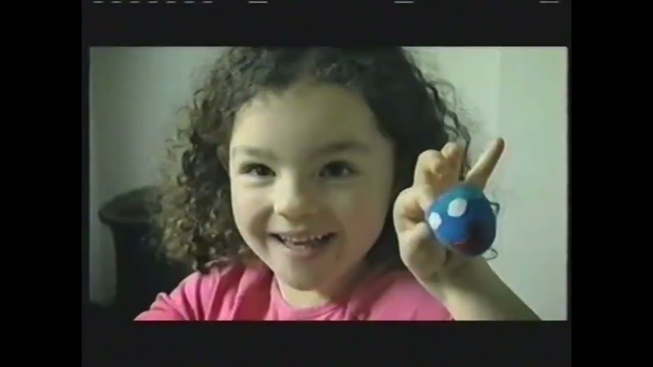 Nick Jr. Commercials (April 5th or April 7th 2010) (Link in Description)
