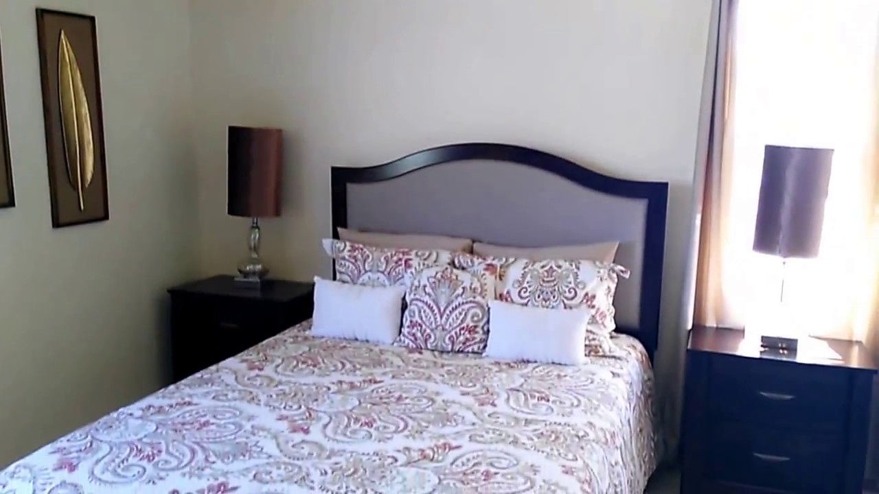3 Bedroom 2 Bathroom - Montego West Village