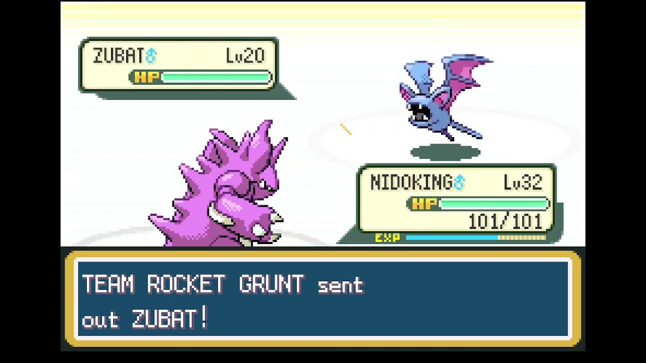 A Gym Full of Beautiful Girls | Erika’s Gym Challenge | Pokémon FireRed Ep. 10 #pokemon #letsplay