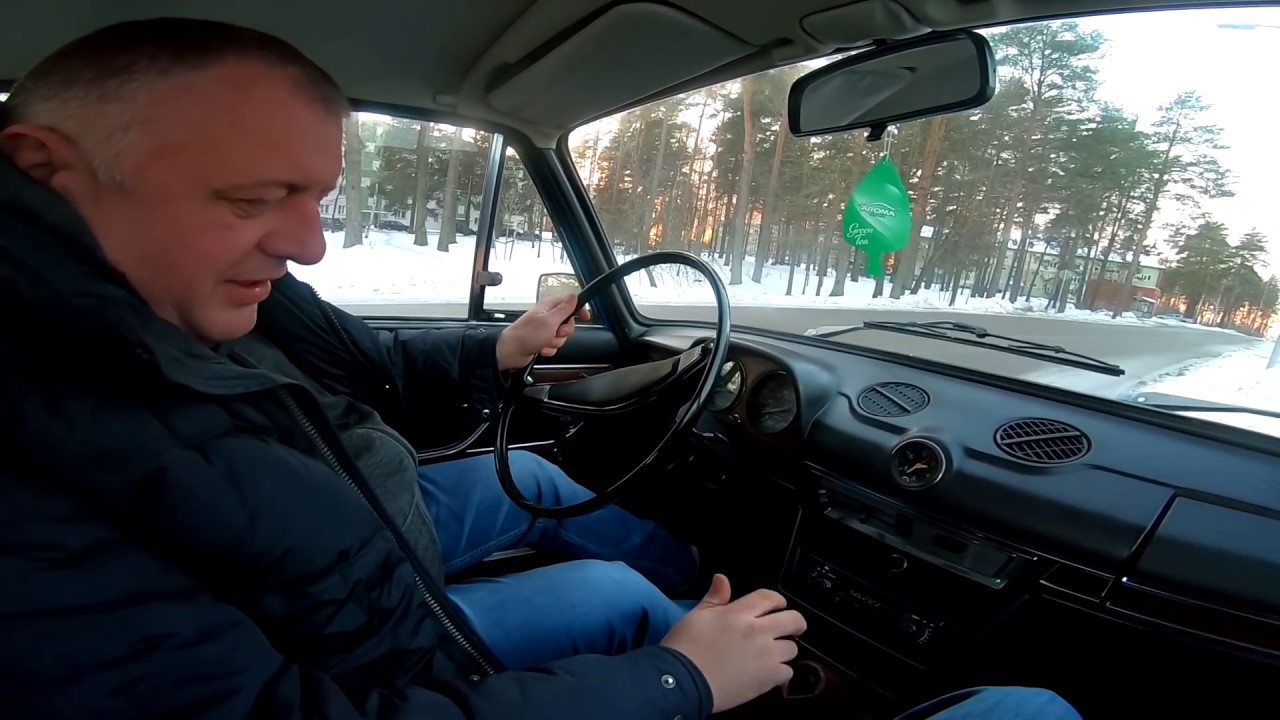 ЕДЕМ ПОКУПАТЬ ВАЗ 2103 I ИДЕАЛЬНЫЙ Жигули в Европе