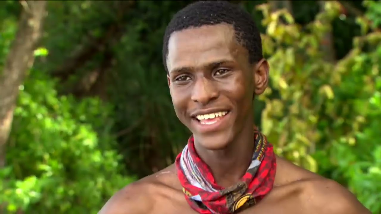 Survivor SA Champions E12