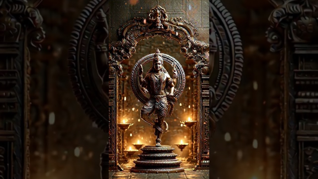 “Shiv Tandav Strot – High Quality | With Lyrics | Best Audio | [2026] ” #shivtandav #shivtandava
