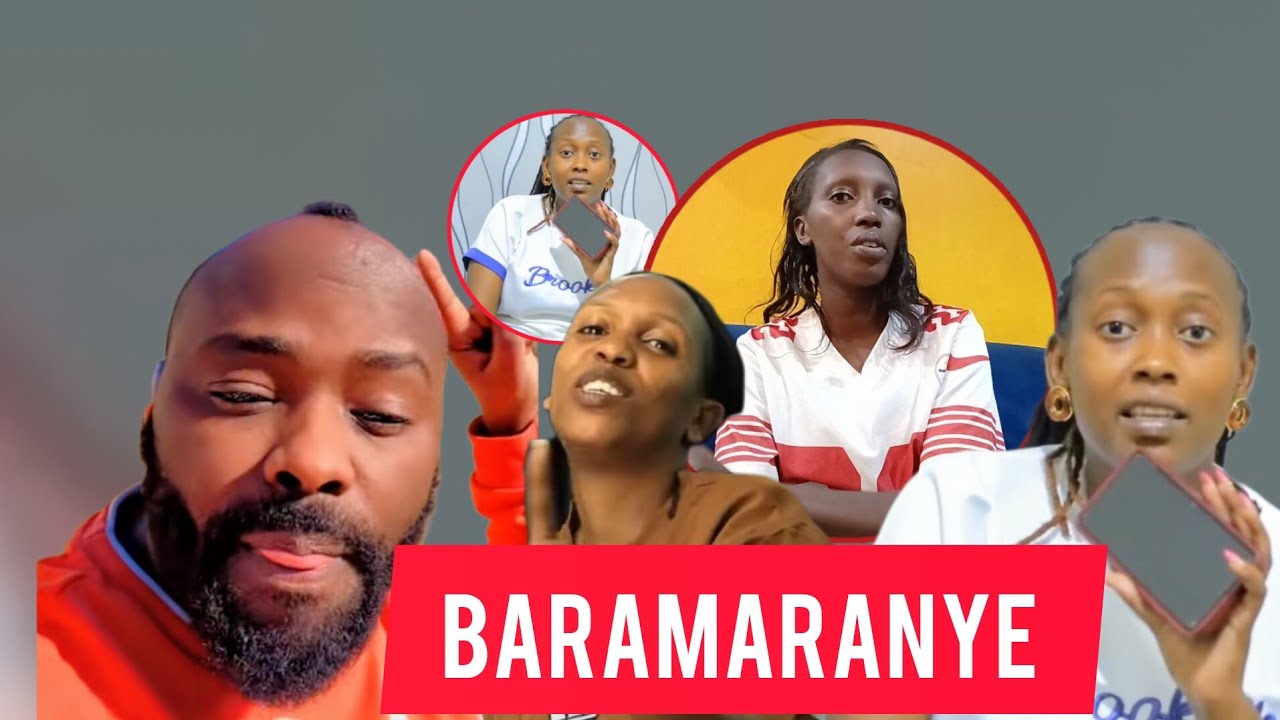 🚨GRACE AJE KUBWIZABANTUKURI KURI VIDEO YA NYAKICYASA NA MWIZA NDETSE YIYAMYE QUEEN 🤷‍♂️🤷‍♂️