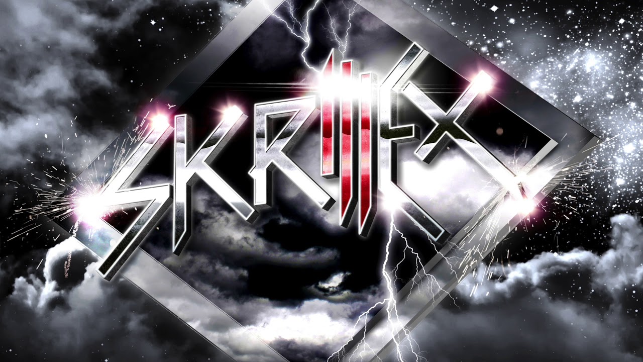 Skrillex - Ruffneck Bass (VIP) [Kamoze Dub]