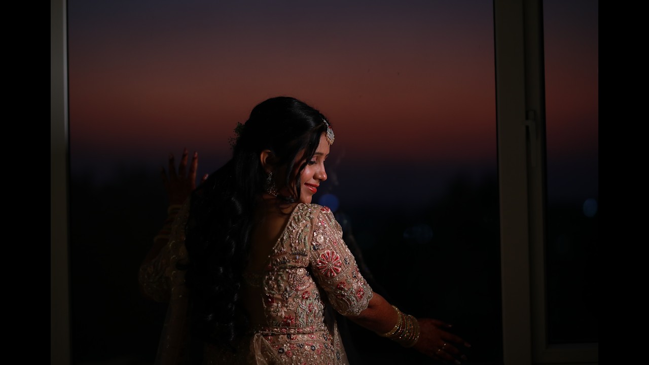 Niharika&Pavan's Reception Teaser