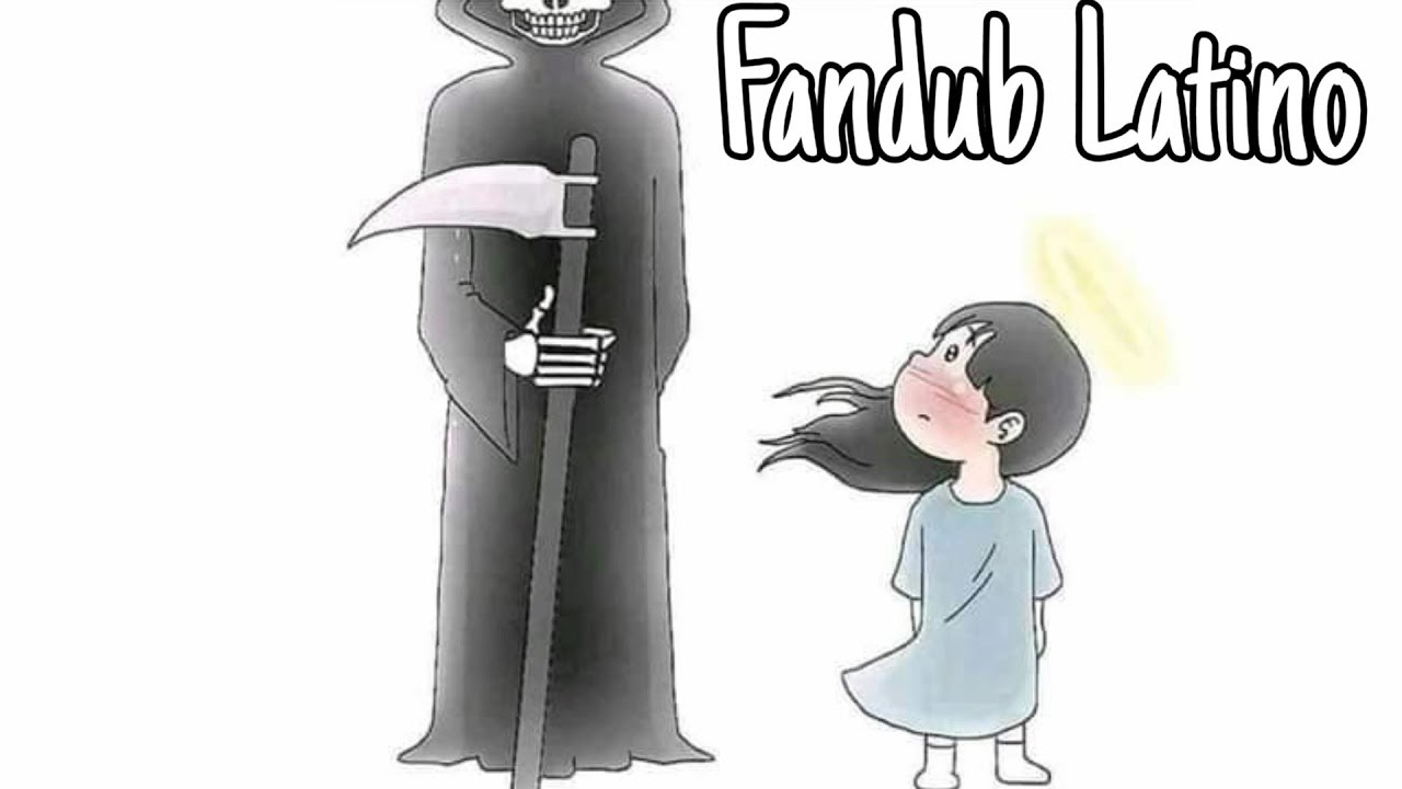 Mi Último Deseo | Comic Dub Latino
