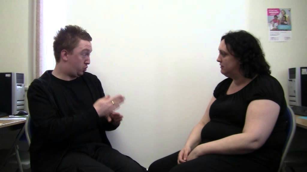 BSL 103 Example - David