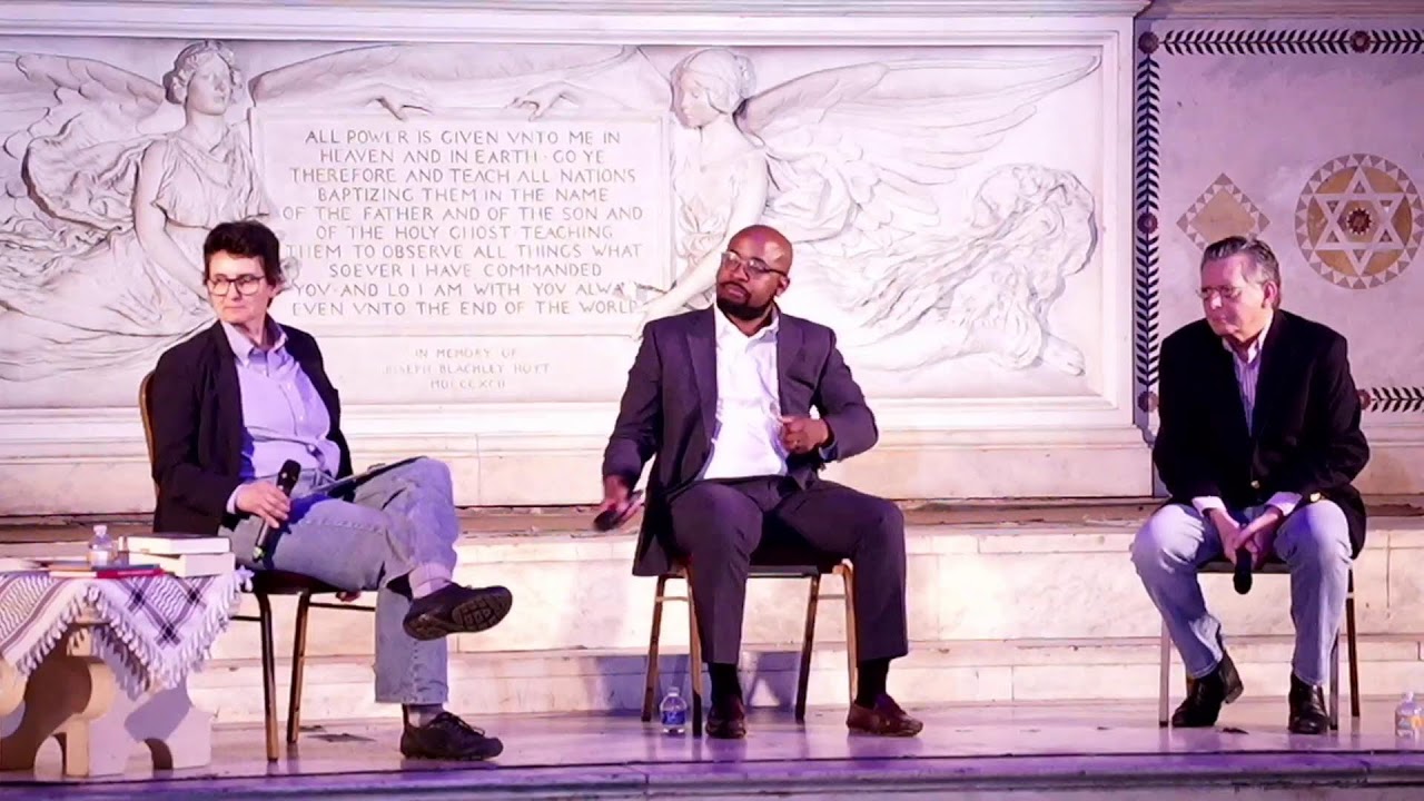 Setting a Larger Table: Creating a World of Economic, Racial, and Social Justice