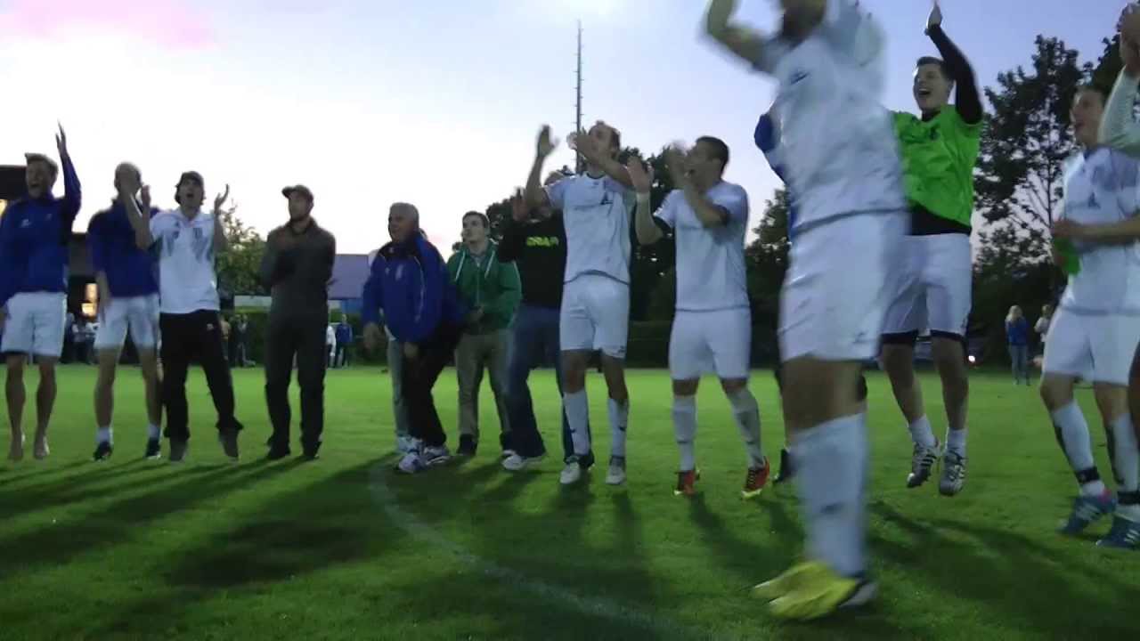 FC Anadolu Bayern - 1. FC Garmisch-Partenkirchen  0:2 (Relegation zur Bezirksliga)