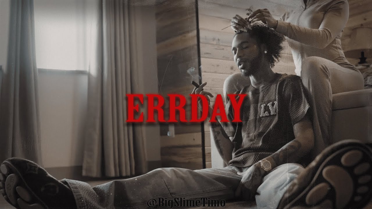 Key Glock x Young Dolph x Memphis Type Beat - 