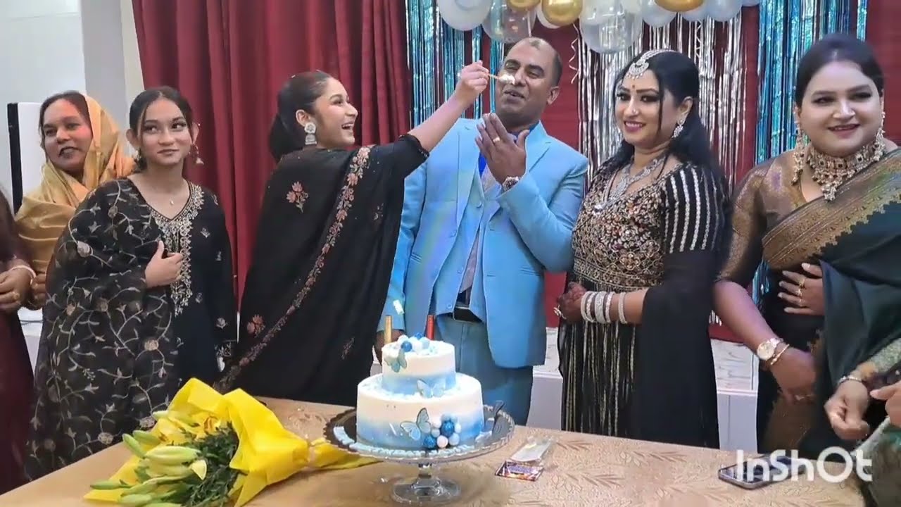 Happy Birthday to Jamil Vai|| Birthday Celebration