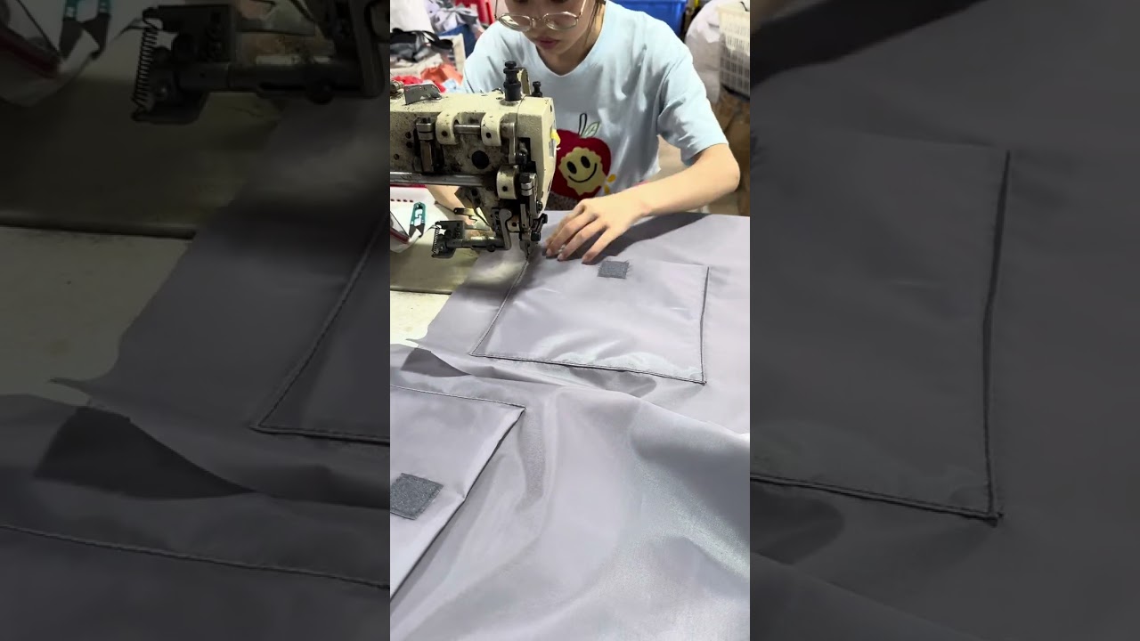From design to mass production&mdash;your one-stop bag supplier.