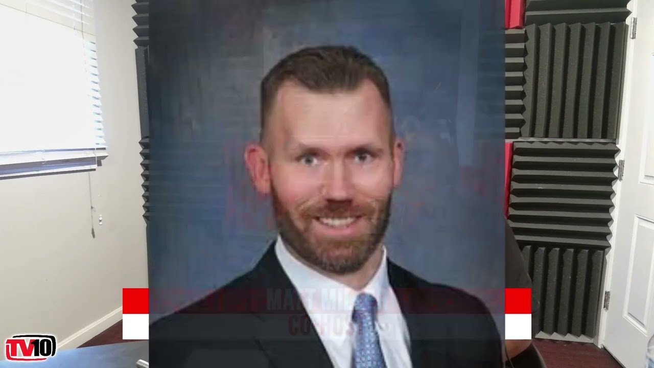 Eastern Panhandle Talk: Philip McCoy- Financial Advisor (1.27.26)