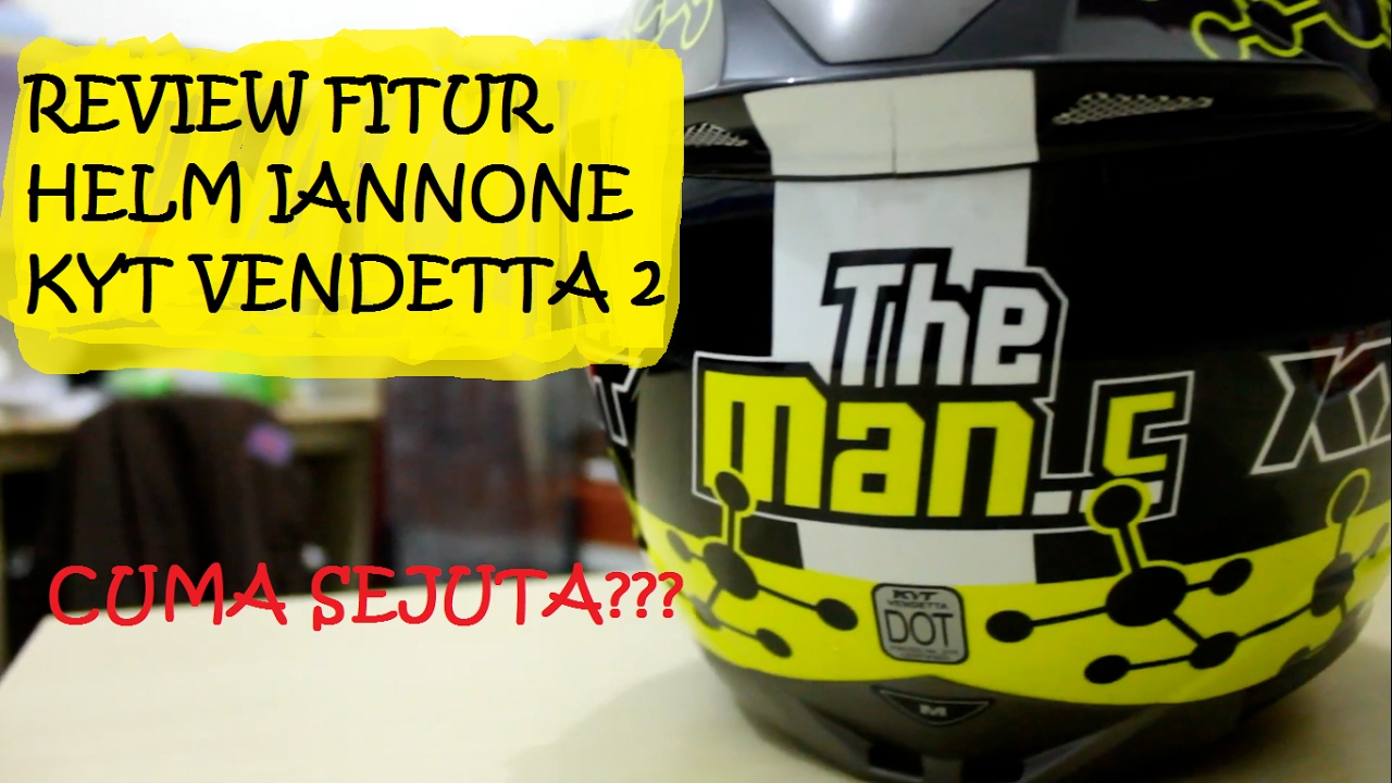 #REVIEW: Fitur KYT Vendetta 2 Andrea Iannone