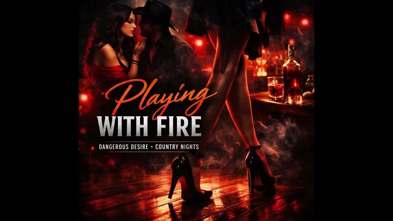Playing With Fire