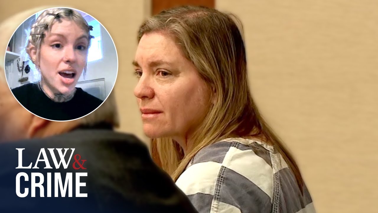 Ruby Franke's Business Partner to Serve 60-Year Prison Sentence, Niece Claims
