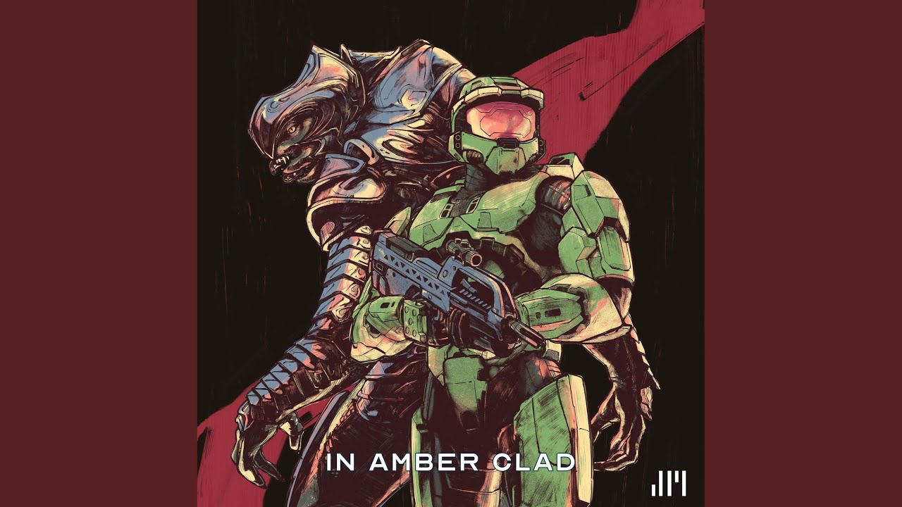 In Amber Clad ReDux (feat. AlyxGMusic)