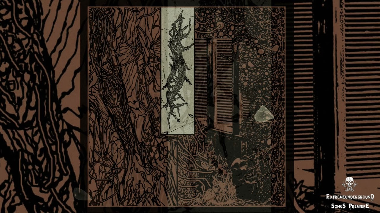➤ UTTER SCORN - Plummet-☠(𝐓𝐑𝐀𝐂𝐊 𝐏𝐑𝐄𝐌𝐈𝐄𝐑𝐄 𝟐𝟎𝟐𝟯)☠