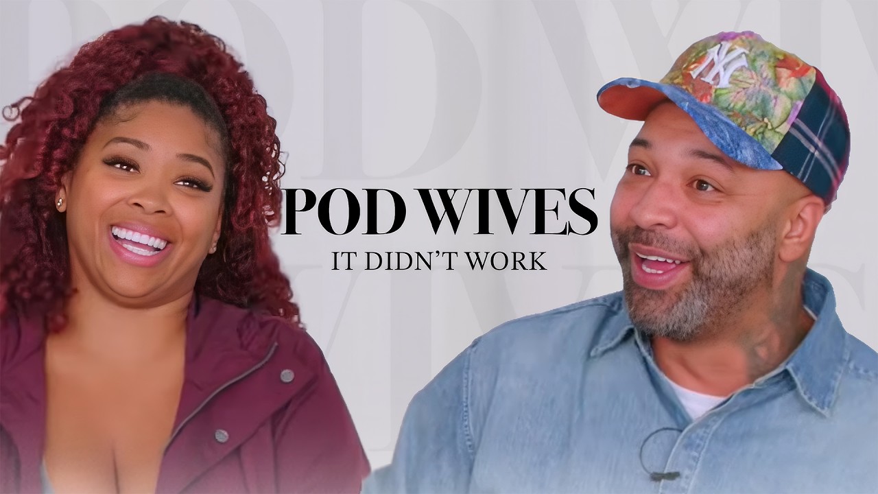 Joe Budden&rsquo;s Celebrity Status FAILED Him