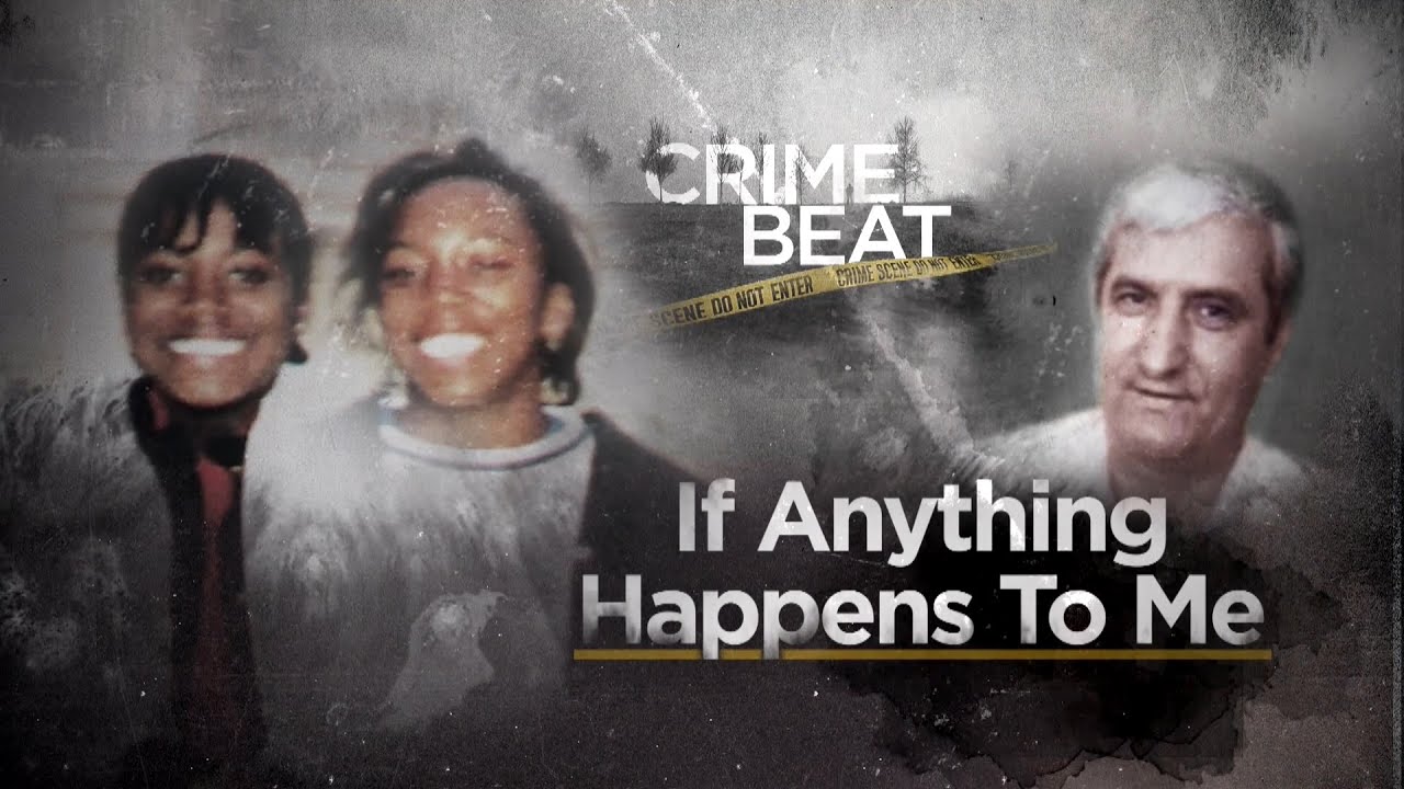 Crime Beat: If Anything Happens To Me - The Ottey Sisters | S1 E8