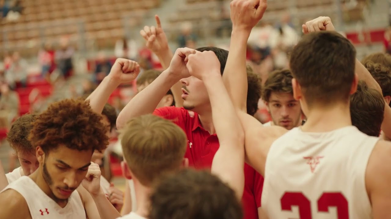 WPI Men's Basketball Program Highlights 2023-2024